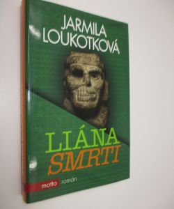 Liána smrti