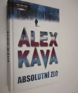 Absolutní zlo