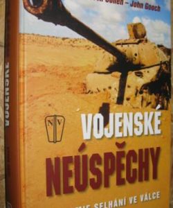 Vojenské neúspěchy