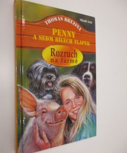 Rozruch na farmě