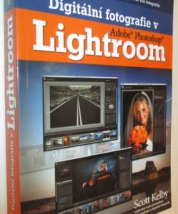 Digitální fotografie v lightroom