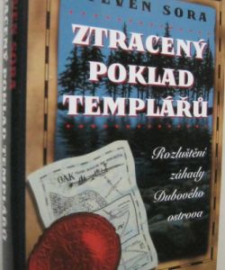 Ztracený poklad templářů