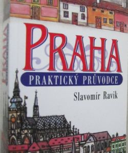 Praha praktický průvodce