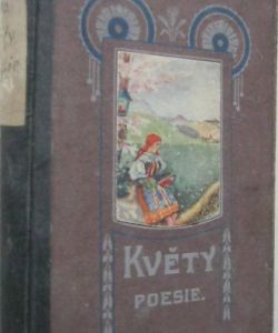 Květy poesie