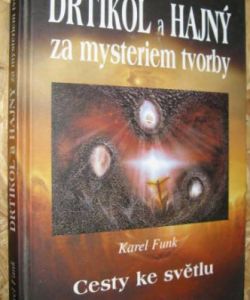 Drtikol a Hajný za mysteriem tvorby