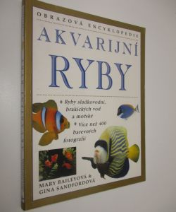 Akvarijní ryby