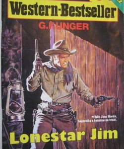 Lonestar Jim