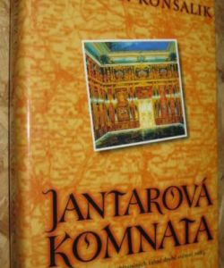 Jantarová komnata