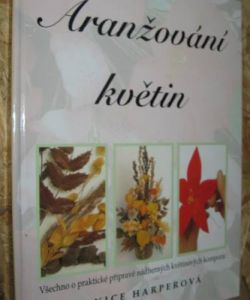 Aranžování květin