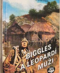 Biggles a leopardí muži