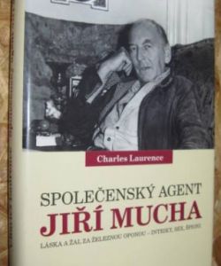 Společenský agent Jiří Mucha