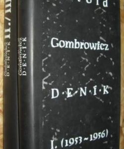 Deník I-III