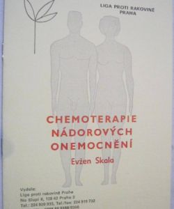 Chemoterapie nádorových onemocnění