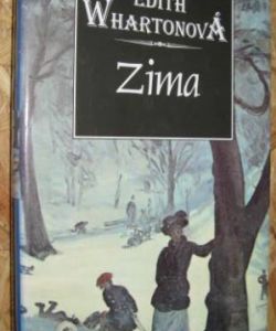 Zima / Léto