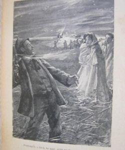 Za dnů komety