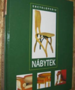 Nábytek encyklopedie