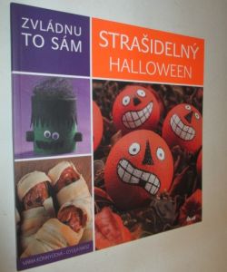 Zvládnu to sám- Strašidelný halloween