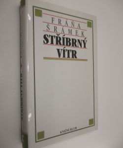 Stříbrný vítr