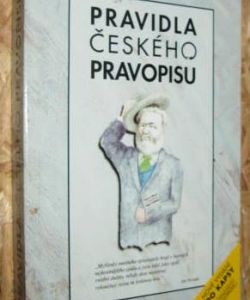 Pravidla českého pravopisu