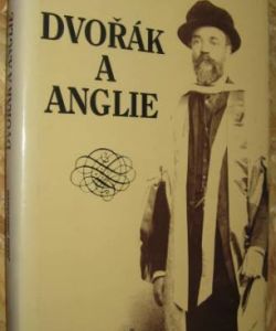 Dvořák a Anglie