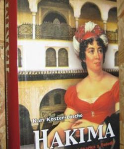 Hakima