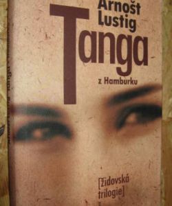 Tanga z Hamburku