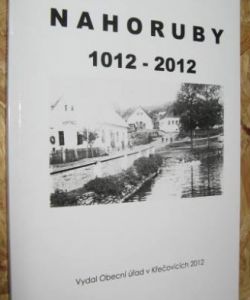 Nahoruby 1012-2012