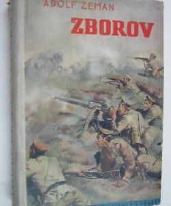 Zborov