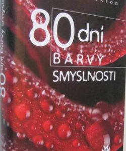 80 dní barvy smyslnosti