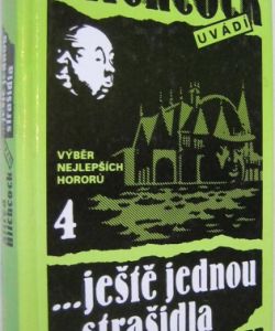 Výběr nejlepších hororů 4 - ...ještě jednou strašidla