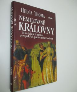 Nemilované královny