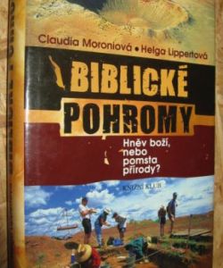 Biblické pohromy