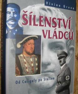Šílenství vládců