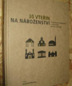 30 vteřin na náboženství