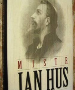 Mistr Jan Hus