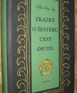 Zkazky o šesteru cest osudu