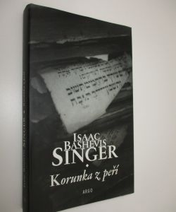 Korunka z peří