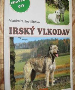 Irský vlkodav