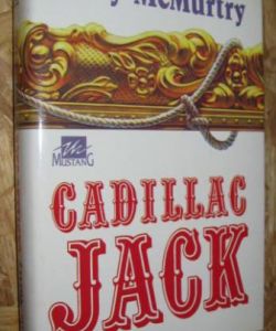 Cadillac Jack