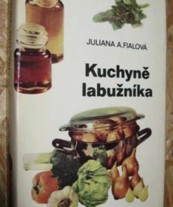 Kuchyně labužníka