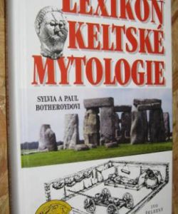Lexikon keltské mytologie