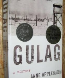 Gulag a history