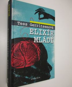 Elixír mládí