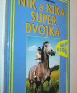 Nik a Nika super dvojka