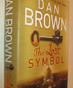 The Lost Symbol