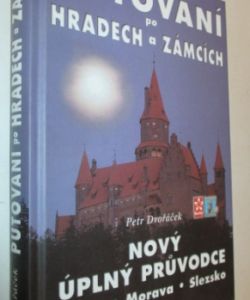 Putování po hradech a zámcích