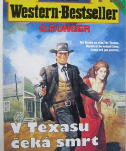 V Texasu čeká smrt