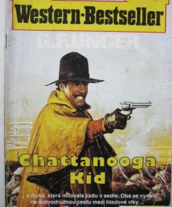 Chattanooga Kid