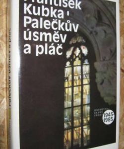 Palečkův úsměv a pláč