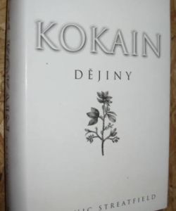 Kokain dějiny